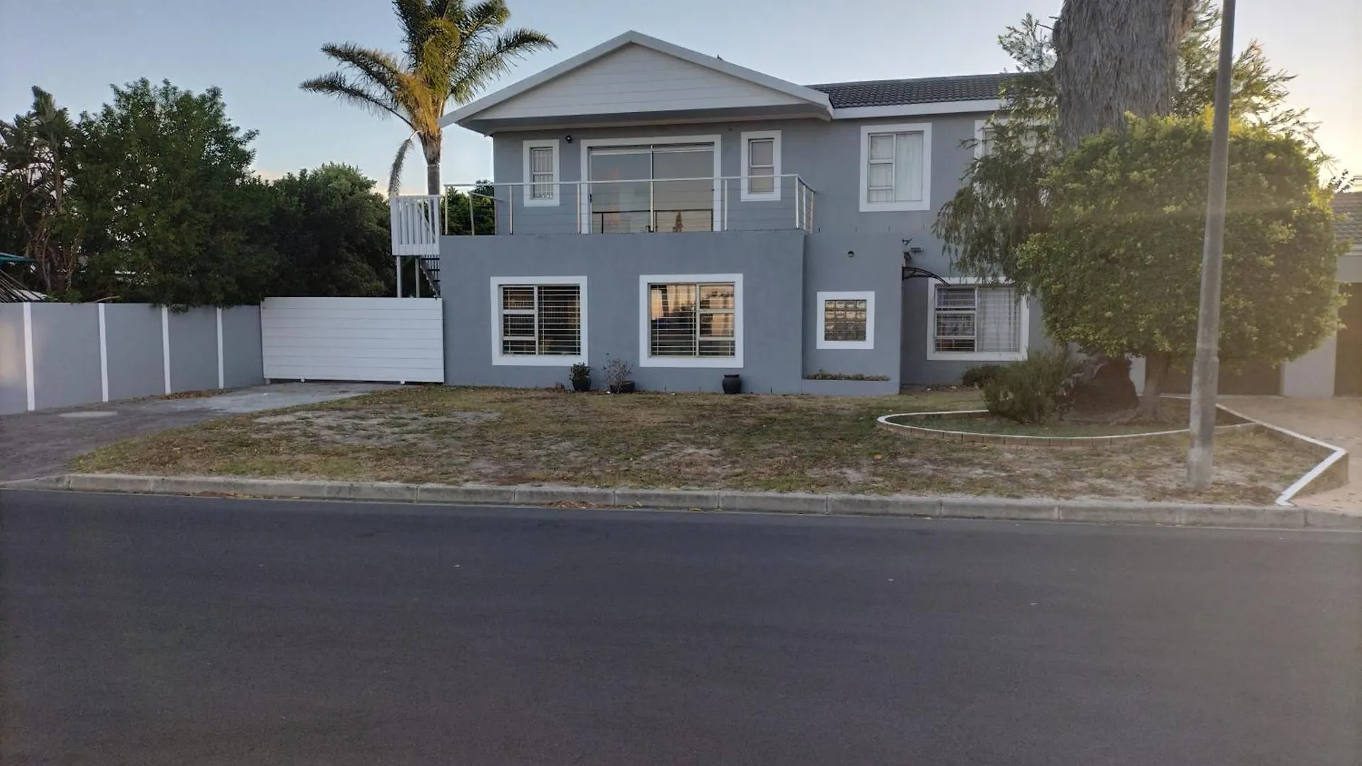 Διαμέρισμα Leigh'S Home With Dogs Κέιπ Τάουν