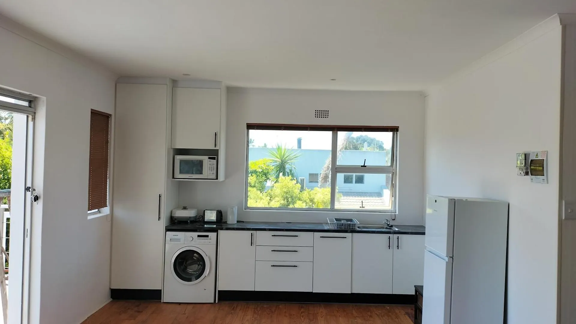 Διαμέρισμα Leigh'S Home With Dogs Κέιπ Τάουν Νότια Αφρική