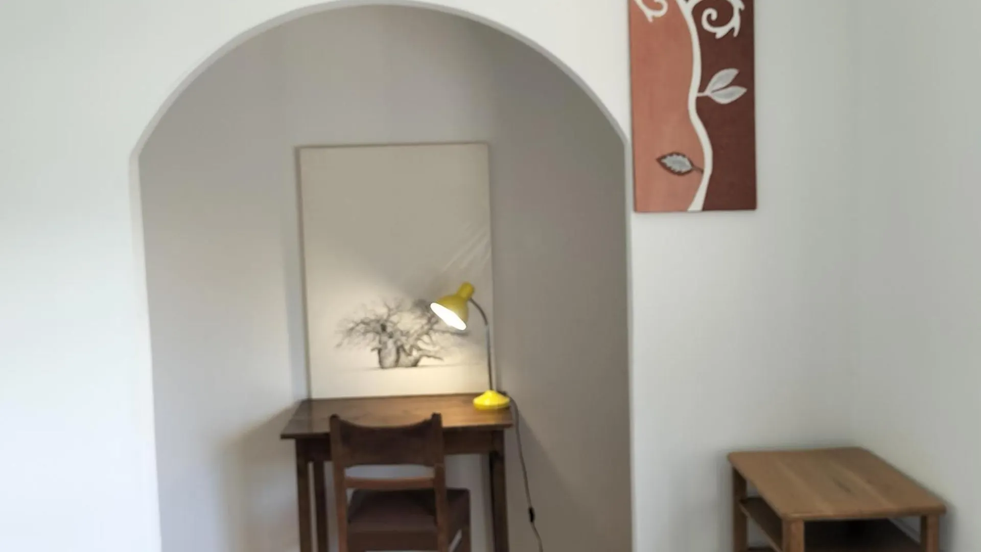 Apartment Leigh'S Home With Dogs Cape Town